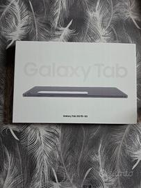 Samsung  Tab S10 FE+ 5G SIGILLATO + Book Cover 