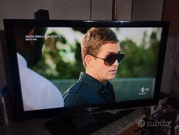 televisione 32 pollici 