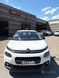 Citroen C3 III 2017 1.2 puretech Shine 82cv