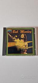 CD BOB MARLEY- EXODUS