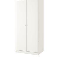 Guardaroba Kleppstad ikea 2 ante