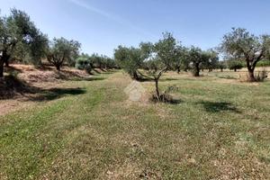 TER. RESIDENZIALE A CROTONE