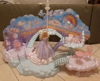 Barbie e la Magia di Pegaso - Regno delle Nuvole