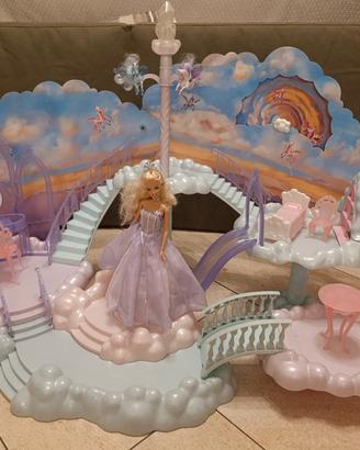 Barbie e la Magia di Pegaso - Regno delle Nuvole