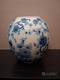 Vaso porcellana Bavaria