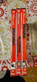 dvd trilogia mark il polizotto