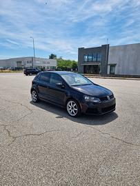 Volkswagen Polo 6r 2014 1.2 60cv 