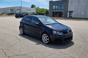 Volkswagen Polo 6r 2014 1.2 60cv 