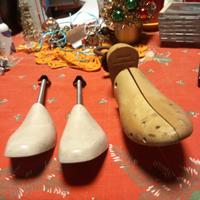 ALLARGA SCARPE 