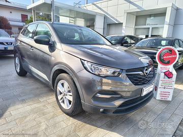 OPEL Grandland X 1.5 D Ecotec S&S Bus. Ed.