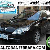 Renault Laguna 2.0 dCi 180CV Initiale