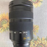 Leica SL 24-90