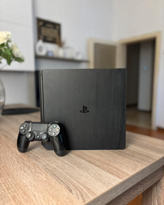 Playstation 4