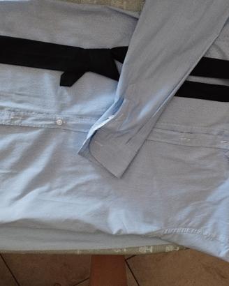 Camicia ragazzo 14 anni Paolo Pecora Milano