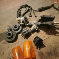 Ricambi vari Fiat Panda 141 prima serie