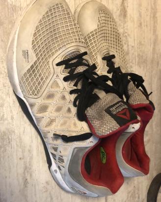 Scarpe da Crossfit