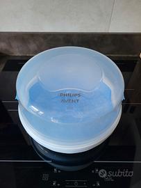 Sterilizzatore Philips Avent per microonde