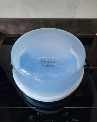 Sterilizzatore Philips Avent per microonde