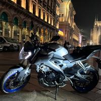 YAMAHA MT 125|SOLI 9900km