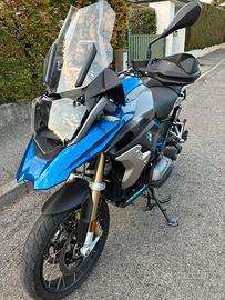 BMW R1200GS RALLY