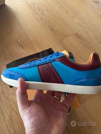 Tod’s scarpe taglia 40,5