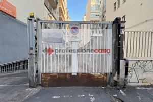 Catania Via Oliveto Scammacca Deposito -1