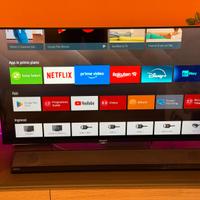 Smart Tv Android Sony Bravia 43