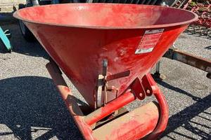 Spandiconcime Fressori da 3 quintali