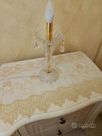 LAMPADARI + TRITTICO