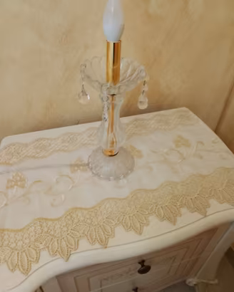 LAMPADARI + TRITTICO