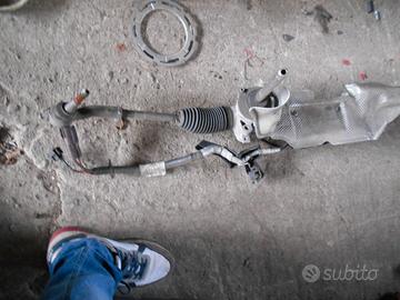 scatola guida eletrica discovery 2.0 DTD