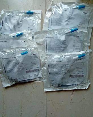 sacche mediche
