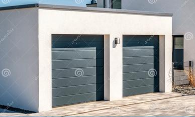 2 garage
