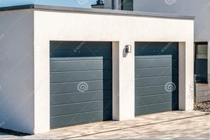 2 garage