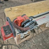 Mafell PSS 3000  Sezionatrice pannelli motorizzata