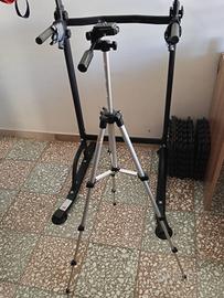 Treppiede Fotografico 