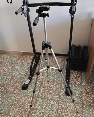 Treppiede Fotografico 