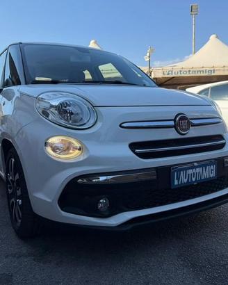 FIAT 500L 1.3 MultiJet Business 95cv S/S