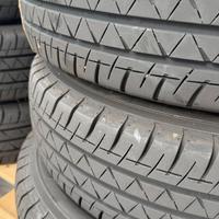 6 Pneumatici Yokoama BluEarth-Van 195/75R16C