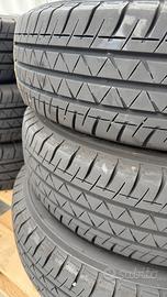 6 Pneumatici Yokoama BluEarth-Van 195/75R16C