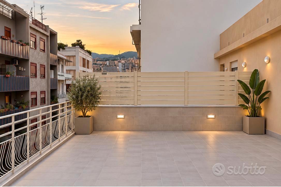 Appartamento – ME - Vista 4