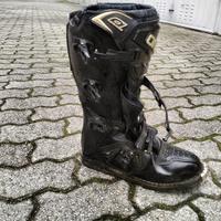 Stivali per motocross