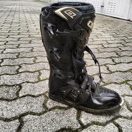 Stivali per motocross