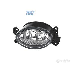 FARO ANABBAGLIANTE SINISTRO MERCEDES CLASE CLK W20