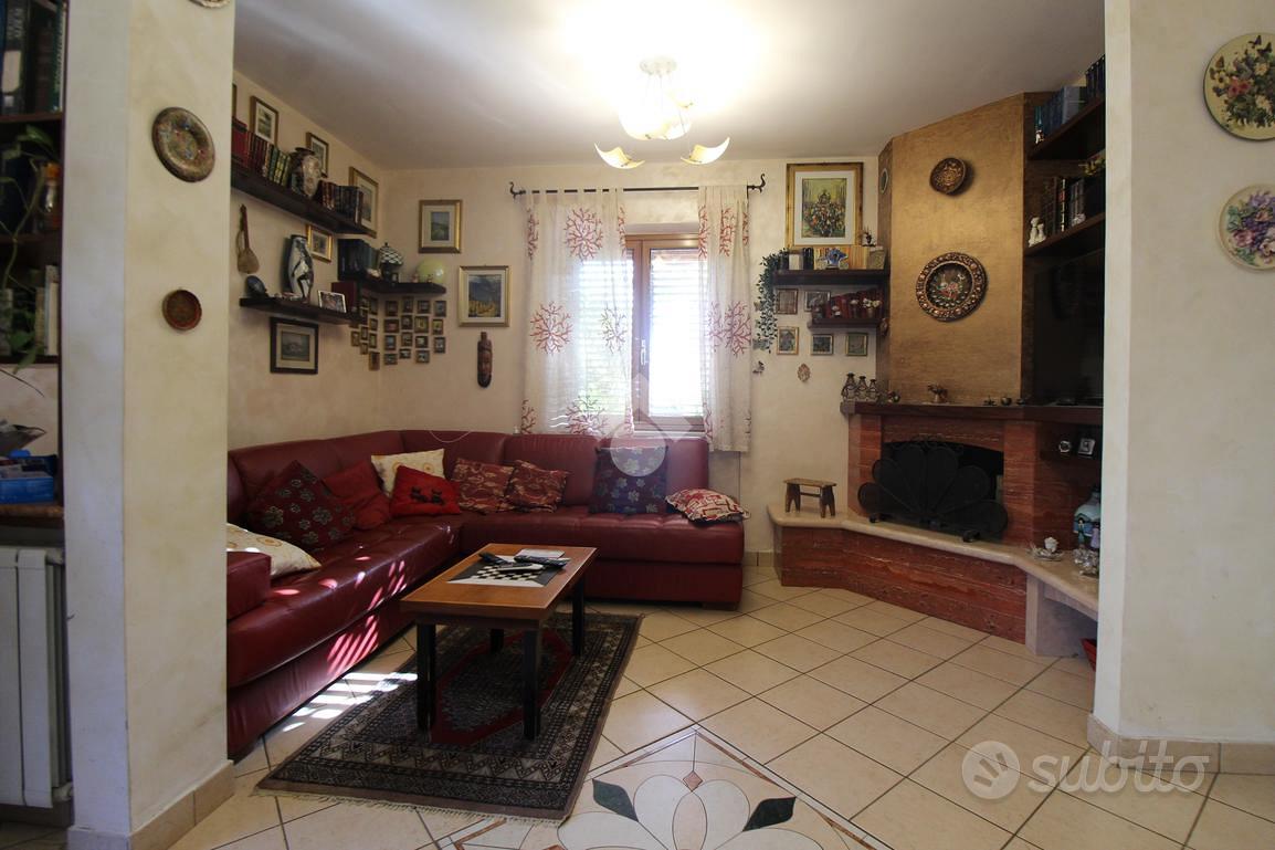 Casa – Reggio Calabria, Gallico, Gallico Marina - Vista 4