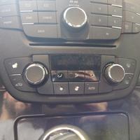 Comandi riscaldamento OPEL INSIGNIA del 2011