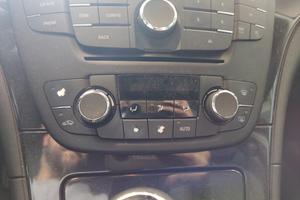 Comandi riscaldamento OPEL INSIGNIA del 2011