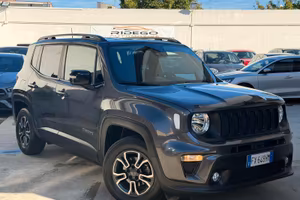 Jeep Renegade 1.0 T3 Longitude