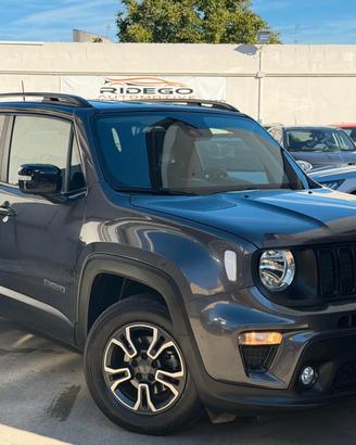 Jeep Renegade 1.0 T3 Longitude