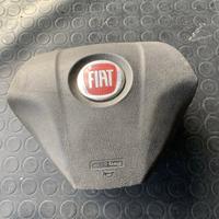 Airbag Volante Fiat Dobló